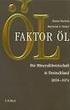 «Faktor Öl» Die Mineralöl Wirtschaft in Deutschland i von Rainer Karisch und Raymond G. Stokes. Verlag C.H.Beck München