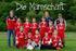 Jugendfußballbericht SV Pfahlheim zur Generalversammlung am 17. April 2015
