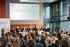 Dialogkonferenz am in Dresden zur Fortschreibung der nationalen Nachhaltigkeitsstrategie