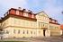 Schlossmuseum Neues Palais mit Bachausstellung 11 Arnstadt