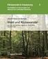 Klimaveränderung,Gartenbau, Naturschutz und Landschaftspflege: Bakterielle Schäden und Krankheiten an Pflanzen erkennen!