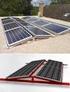 Mounting systems for solar technology K2 SYSTEMS