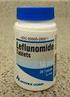 Leflunomid - 1 A Pharma Filmtabletten