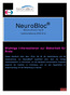 NeuroBloc. Botulinumtoxin Typ B Injektionslösung 5000 E/ml. Wichtige Informationen zur Sicherheit für Ärzte