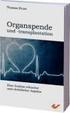 Organspende und Transplantation