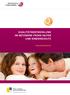 Qualitätsentwicklung im Netzwerk Frühe Hilfen und Kinderschutz. Praxishandbuch