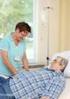 Spezialisierte ambulante Palliativversorgung (SAPV) und stationäre Hospizversorgung