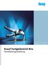 Knauf Fertigteilestrich Brio Verarbeitungsanleitung