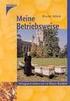 Bienenhaltung Adam: Meine Betriebsweise Ertragreich imkern wie im Kloster Buckfast Alfonsus, Alois: Allgemeines Lehrbuch der Bienenzucht Bretschko,