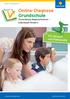 Online-Diagnose Grundschule