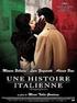 UNE HISTOIRE ITALIENNE.