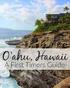 HAWAII  Travel.net. Insel Hawaii. Besondere Reisen von besten Spezialisten