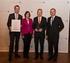 Medienjury vergibt Lünendonk-Service-Awards 2014 Hohe Ehrungen für Lebenswerk, Leistung und Innovation
