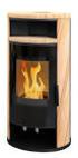 Bedienungsanleitung. Kaminofen Basic / Basic 2.0 /Basic 2.0 Plus