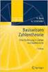 Basiswissen Zahlentheorie