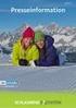 INFORMATIONSANLASS FÜR FERIENWOHNUNGSVERMIETER/-INNEN. Ariane Ehrat - CEO Tourismusorganisation Engadin St. Moritz