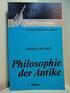 Friedo Ricken. Religionsphilosophie. Grundkurs Philosophie 17. Verlag W. Kohlhammer