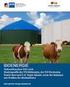 Factsheet AHK-Geschäftsreise Biogasmarkt USA 31. Oktober 04. November 2016 Biogas in Florida & Georgia