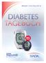 L_Diabetes_Tagebuch_K1_ indd 1. alles gute :) stada-diagnostik.de
