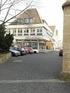 Strahlende Pflastersteine vor dem Gebäude der Esslinger Zeitung - Der radioaktive Fingerabdruck der Stadt Esslingen -