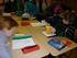 Kinderbuchwerkstatt mit zwei Grundschulklassen Thema: Eine Woche voller Samstage von Paul Maar