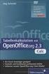 Tabellenkalkulation mit OpenOffice.org Calc