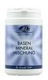 Basen-Mineral-Mischung