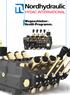 Nordhydraulic HYDAC INTERNATIONAL