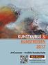 KUNSTKURSE & KUNSTREISEN ArtCourses - mobile Kunstschule. +43 (0)