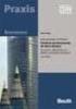 Elektronische Gebäude- und Anlagen-Checkliste als Basis für die Berechnung nach DIN V Abschlussbericht