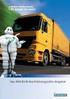 Das MICHELIN Nutzfahrzeugreifen-Angebot