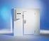 Kühlzellen Kühlraumtüren. Technisches Datenblatt Kühl- und Tiefkühlzelle. Wandstärke 80/100/120/150 mm Zellenmaße im Zentimeterraster