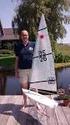 German open 2014 in the RC Laser class From 09. to 10. August Segler-Club Lembruch e.v. (SCD) Rönnekers Weg Lembruch Germany
