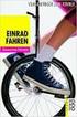 Einradfahren für Könner und Nichtkönner.