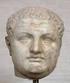 Augustus finanziert Rom