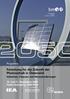 Forschung für die Zukunft der Photovoltaik in Österreich. Programm. Initiativen, Chancen und Herausforderungen