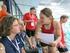 7. Inklusiver Special Olympics Thüringen Landeswettbewerb Schwimmen