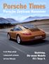 Porsche Times. Porsche Zentrum Hannover. Skydriving. Die neuen Modelle 911 Targa 4. In die Wiege gelegt. Leidenschaft verbindet. Auf dem Rittergut.