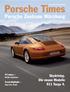 Porsche Times. Porsche Zentrum Würzburg. Skydriving. Die neuen Modelle 911 Targa 4. PZ intern Breites Spektrum. Event-Highlight Opus 911 Turbo