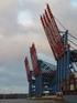 Entwicklung der Containerschiffsgrößen Historischer Rückblick