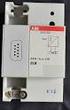 ABB i-bus KNX Schnittstelle RS 232 EA/S 232.5