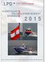 Internationale Unfallstatistik für den Bodensee 2015