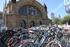 Wie fahrradfreundlich ist Hessen? Fahrradklimatest 2012
