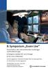 8. Symposium Essen Live