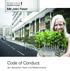Code of Conduct. der deutschen Textil- und Modeindustrie