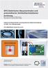 EPD Elektrische Steuerzentralen und pneumatische Ventile/Alarmstationen