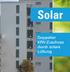 Solare Lüftungssteuerung EN2C Bedienungsanleitung