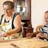 Migration und Alter: Bericht über Seniorinnen und Senioren mit Migrationshintergrund in Nürnberg