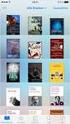 Anleitung E-Books via itunes auf Apple ios-geräte übertragen