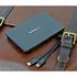 Werkzeuglos und leicht für perfekte Mobilität. USB 3.1 (10Gbit/s) 2,5 SATA SSD/HDD Festplattengehäuse - USB-C. StarTech ID: S251BPU31C3